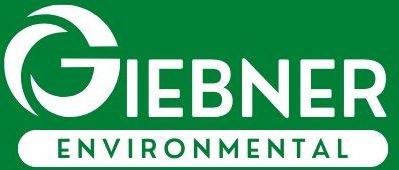 giebner environmental logo